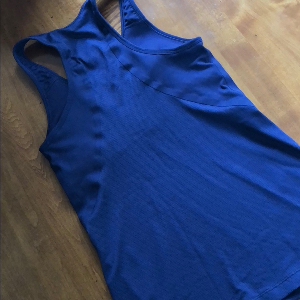 Nike Dri-FIT Tank - Picture 5 of 5